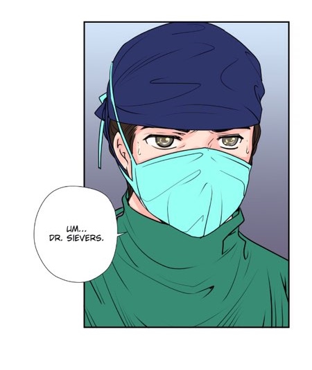 Pulse (Ratana Satis) Page 11 - MangaHe