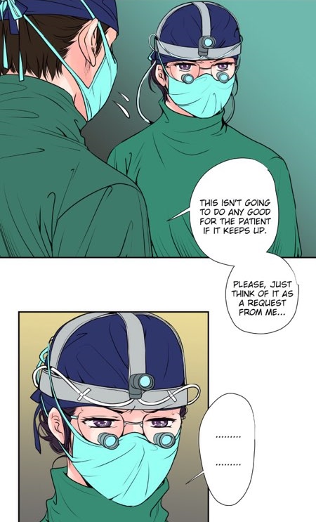 Pulse (Ratana Satis) Page 12 - MangaHe