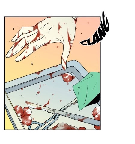 Pulse (Ratana Satis) Page 13 - MangaHe