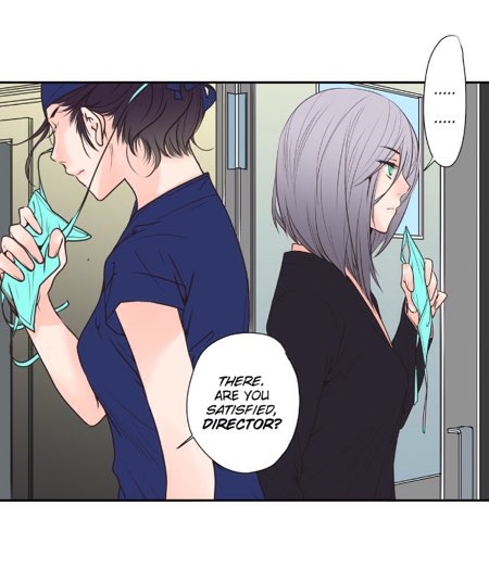 Pulse (Ratana Satis) Page 15 - MangaHe