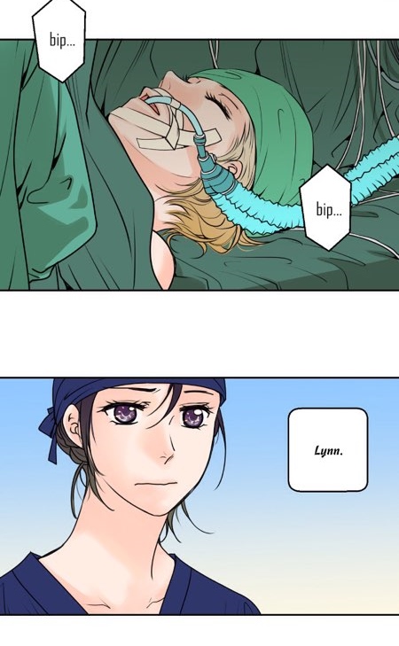 Pulse (Ratana Satis) Page 18 - MangaHe
