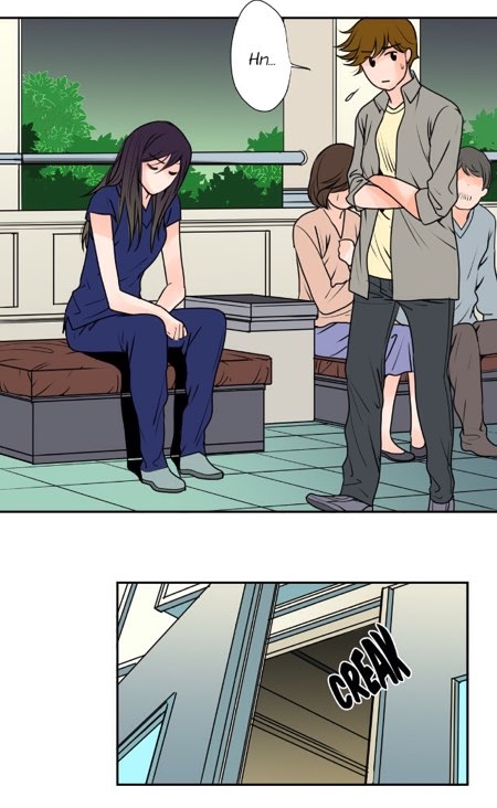 Pulse (Ratana Satis) Page 19 - MangaHe