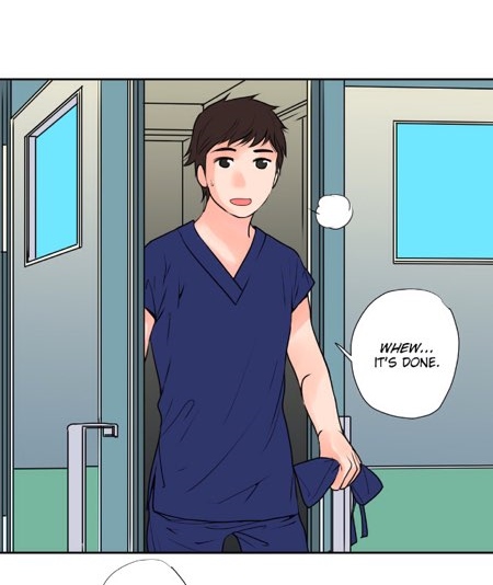 Pulse (Ratana Satis) Page 20 - MangaHe