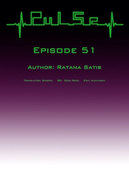 Pulse (Ratana Satis) Page 3 - MangaHe