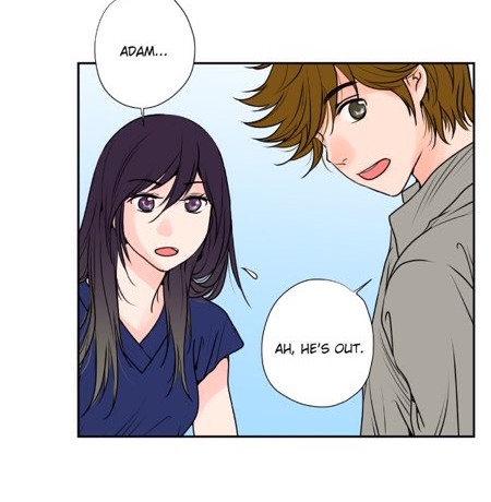 Pulse (Ratana Satis) Page 21 - MangaHe