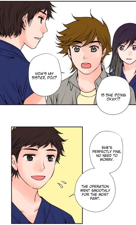 Pulse (Ratana Satis) Page 22 - MangaHe