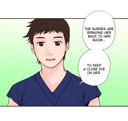 Pulse (Ratana Satis) Page 23 - MangaHe