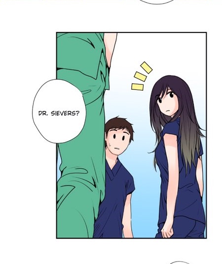 Pulse (Ratana Satis) Page 25 - MangaHe