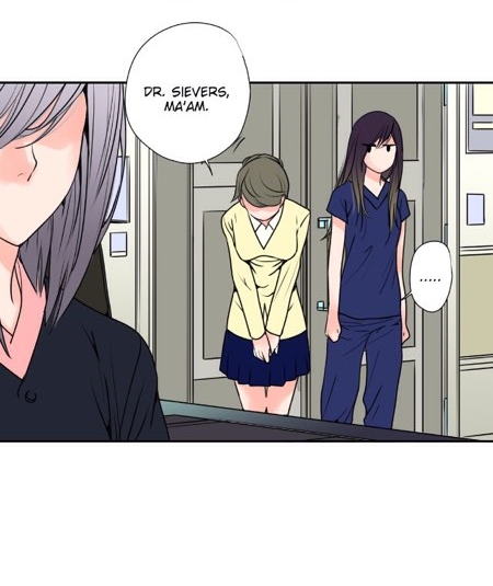 Pulse (Ratana Satis) Page 28 - MangaHe