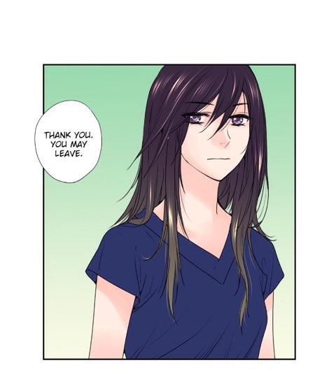 Pulse (Ratana Satis) Page 29 - MangaHe