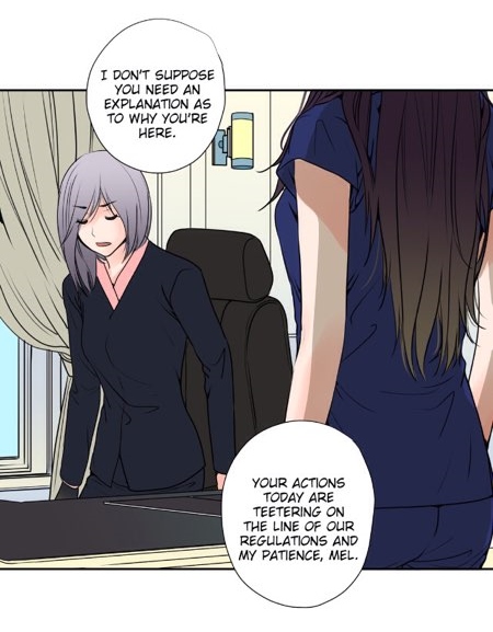 Pulse (Ratana Satis) Page 30 - MangaHe