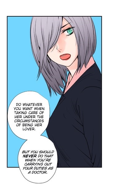 Pulse (Ratana Satis) Page 31 - MangaHe
