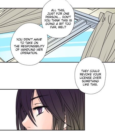 Pulse (Ratana Satis) Page 33 - MangaHe