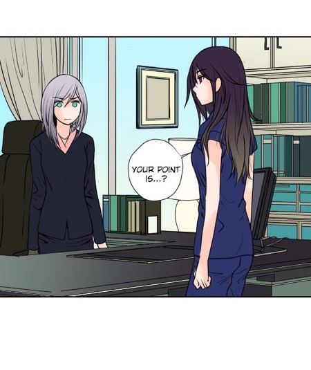 Pulse (Ratana Satis) Page 34 - MangaHe