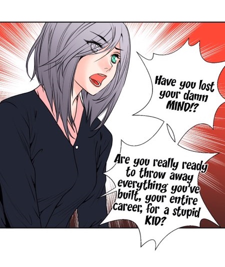 Pulse (Ratana Satis) Page 36 - MangaHe