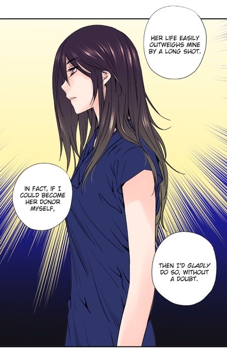 Pulse (Ratana Satis) Page 39 - MangaHe
