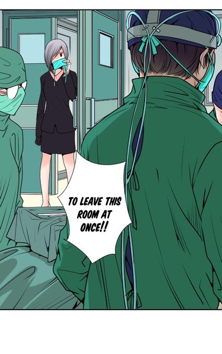Pulse (Ratana Satis) Page 5 - MangaHe