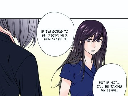 Pulse (Ratana Satis) Page 41 - MangaHe