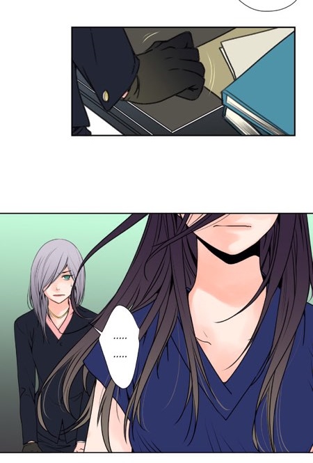 Pulse (Ratana Satis) Page 42 - MangaHe