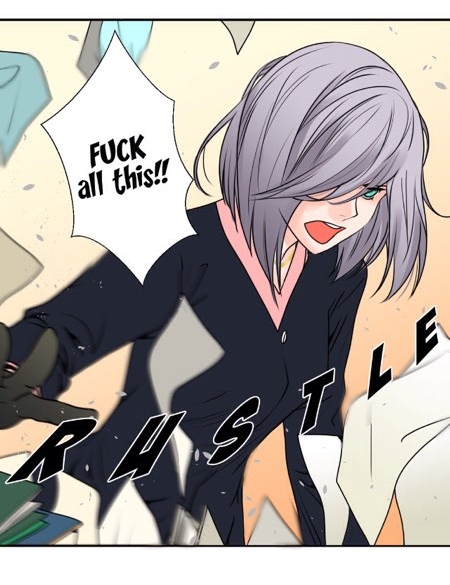 Pulse (Ratana Satis) Page 44 - MangaHe