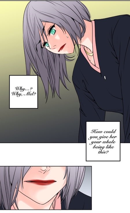 Pulse (Ratana Satis) Page 45 - MangaHe
