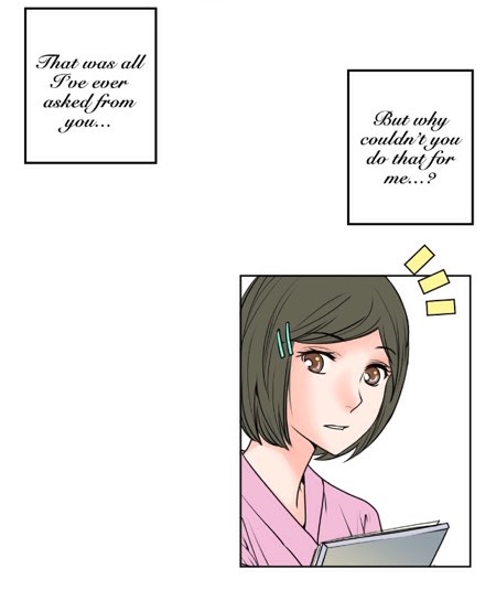 Pulse (Ratana Satis) Page 46 - MangaHe