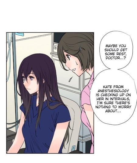Pulse (Ratana Satis) Page 48 - MangaHe