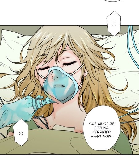 Pulse (Ratana Satis) Page 50 - MangaHe