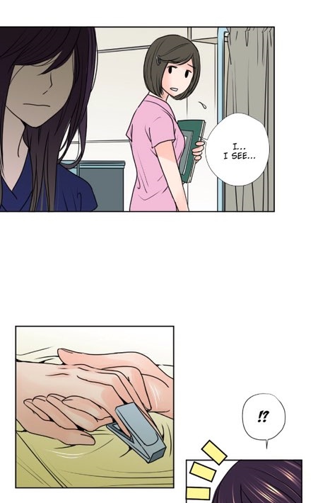 Pulse (Ratana Satis) Page 51 - MangaHe