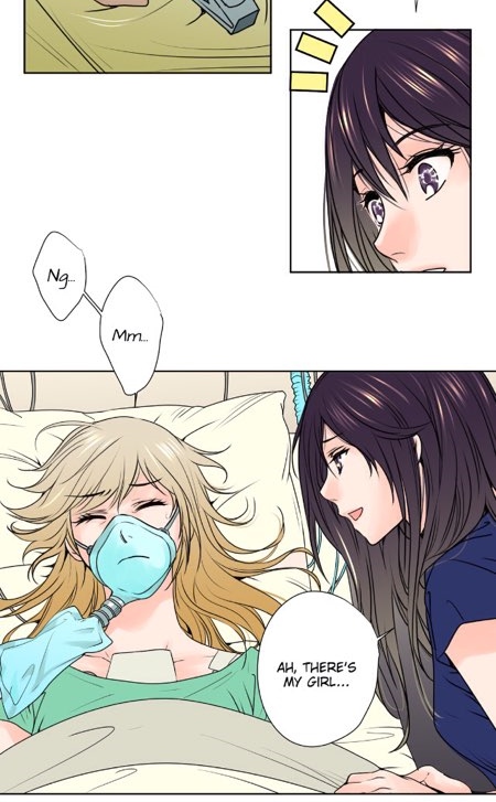 Pulse (Ratana Satis) Page 52 - MangaHe
