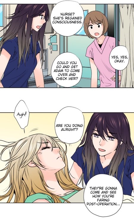 Pulse (Ratana Satis) Page 53 - MangaHe
