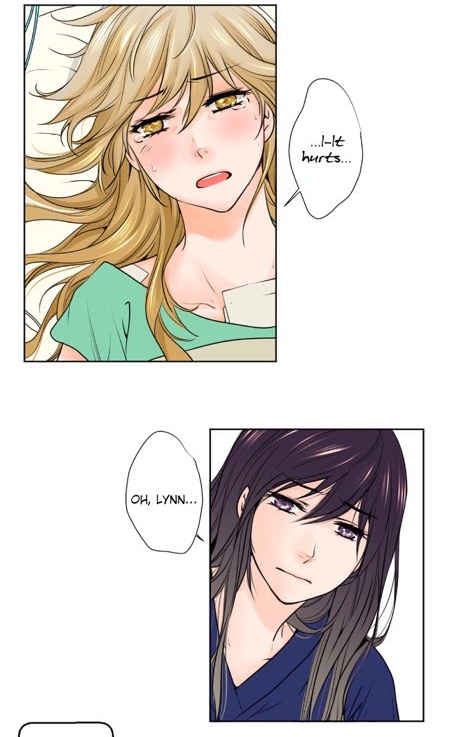 Pulse (Ratana Satis) Page 54 - MangaHe