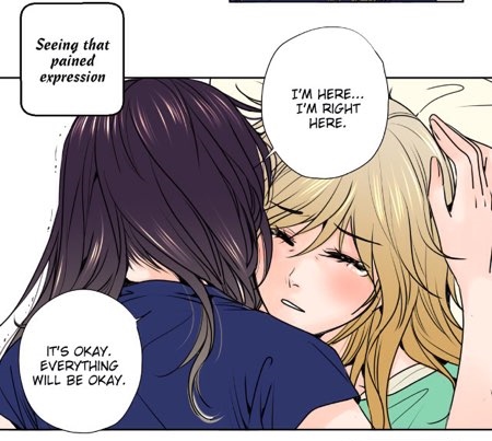 Pulse (Ratana Satis) Page 55 - MangaHe