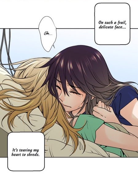 Pulse (Ratana Satis) Page 56 - MangaHe