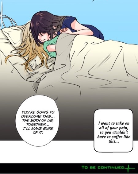 Pulse (Ratana Satis) Page 58 - MangaHe