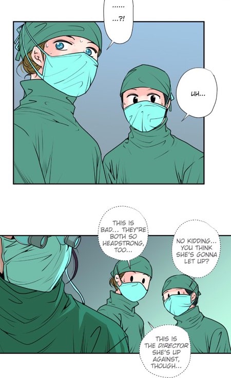 Pulse (Ratana Satis) Page 10 - MangaHe