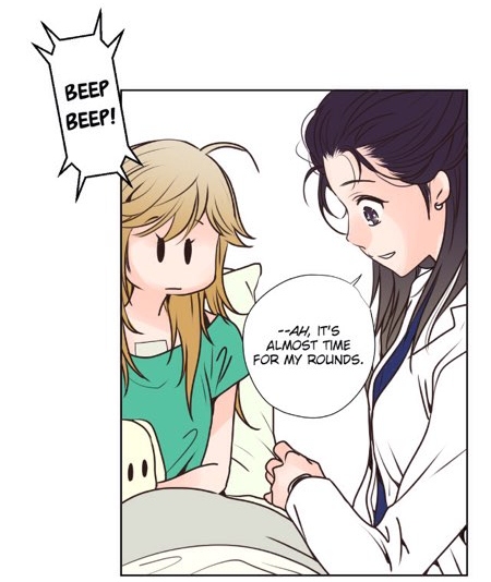 Pulse (Ratana Satis) Page 11 - MangaHe