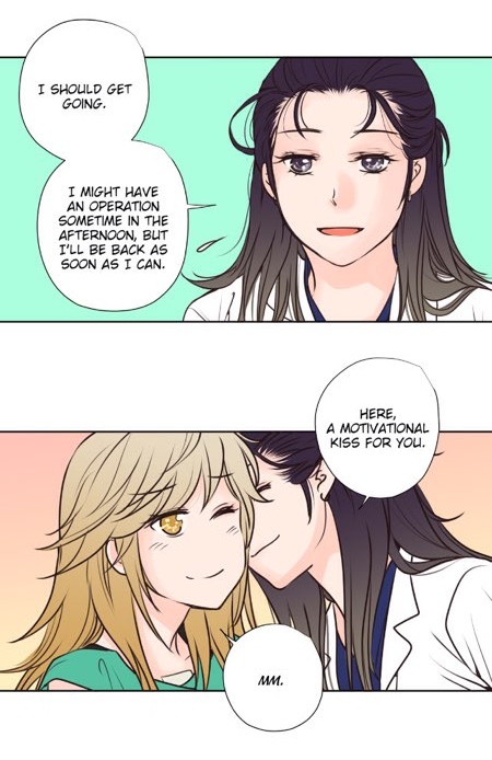 Pulse (Ratana Satis) Page 12 - MangaHe