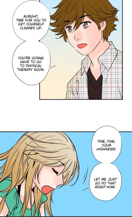 Pulse (Ratana Satis) Page 14 - MangaHe