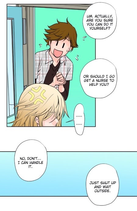 Pulse (Ratana Satis) Page 16 - MangaHe