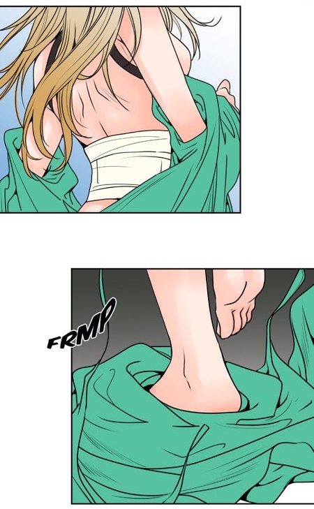 Pulse (Ratana Satis) Page 19 - MangaHe