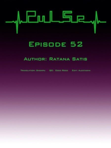 Pulse (Ratana Satis) Page 3 - MangaHe