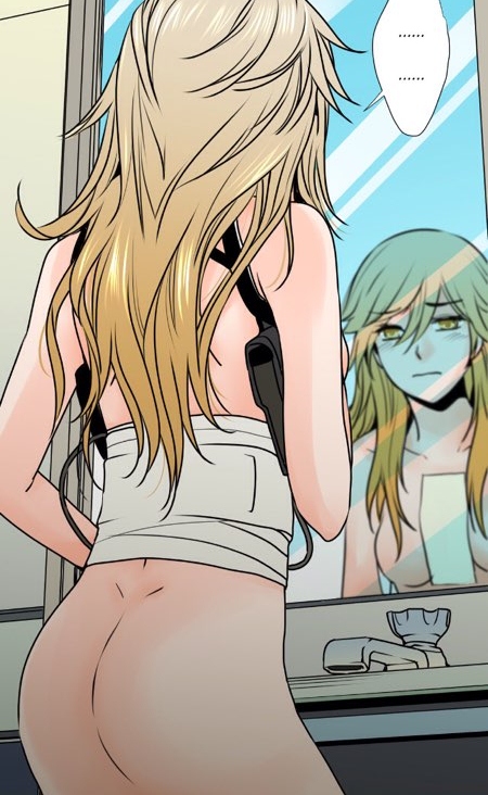 Pulse (Ratana Satis) Page 22 - MangaHe