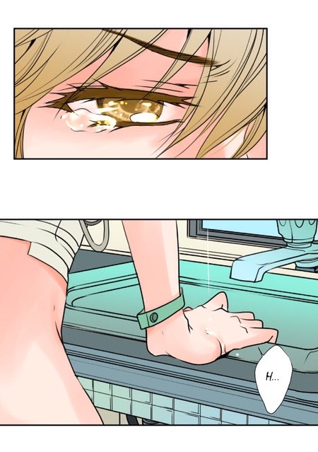 Pulse (Ratana Satis) Page 24 - MangaHe