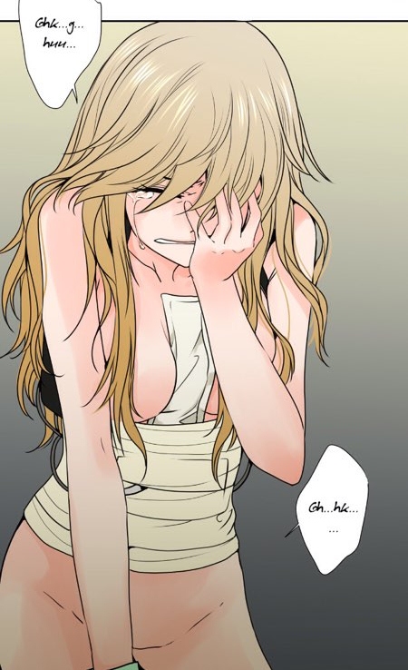 Pulse (Ratana Satis) Page 25 - MangaHe