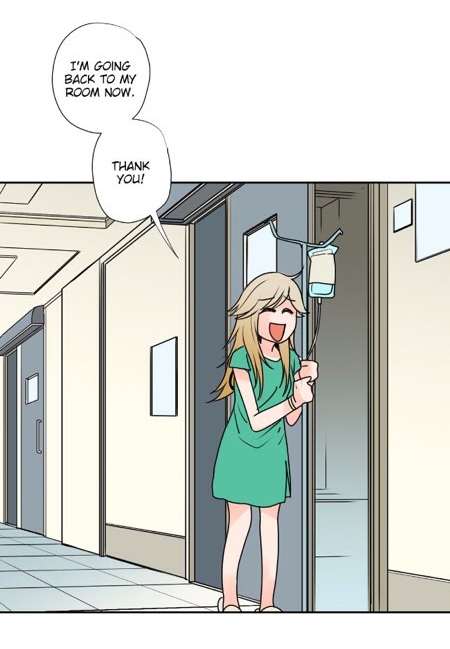 Pulse (Ratana Satis) Page 26 - MangaHe