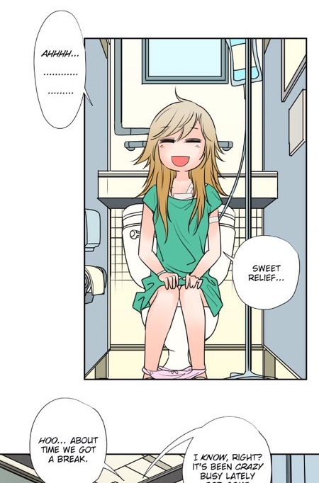 Pulse (Ratana Satis) Page 30 - MangaHe