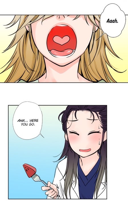 Pulse (Ratana Satis) Page 4 - MangaHe