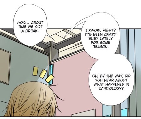 Pulse (Ratana Satis) Page 31 - MangaHe