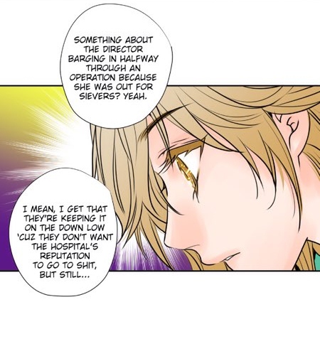 Pulse (Ratana Satis) Page 32 - MangaHe